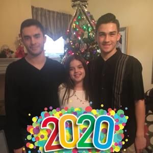 Meet your Posher, Suzanne